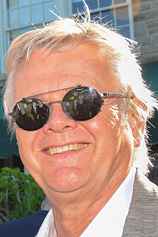 photo of person Sturla Gunnarsson