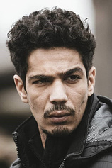picture of actor Anis Benbatoul