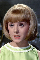 picture of actor Aurora Bayona