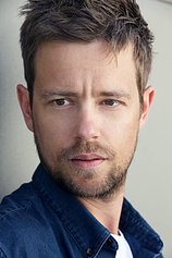 picture of actor Matt Doran