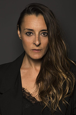 photo of person Raquel Guerrero
