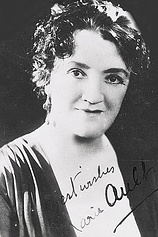 picture of actor Marie Ault
