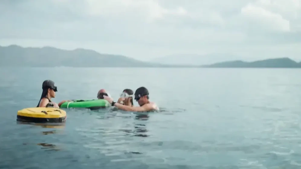 Imagen de breathe-again