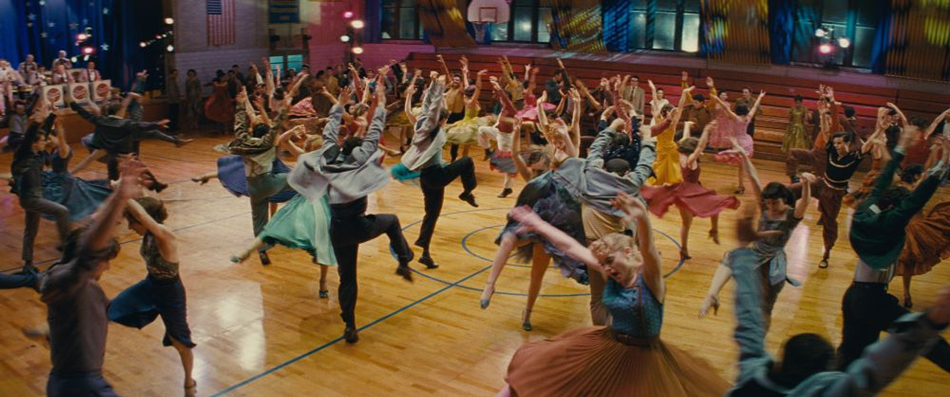 Imagen de West Side Story