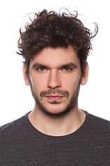 picture of actor Noel Czuczor
