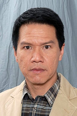 picture of actor Ka Wah Lam