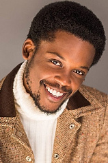 picture of actor Maicon Rodrigues