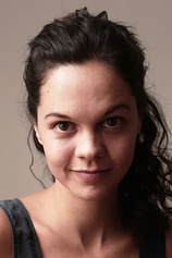 picture of actor Délia Espinat-Dief