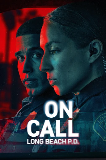 Poster de On call: Long Beach P.D.