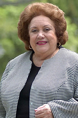 picture of actor Velda González