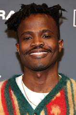 photo of person Olan Collardy