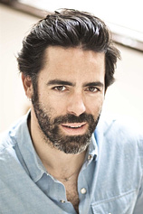 picture of actor Nicolas Medad