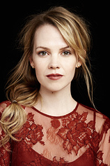 picture of actor Abbie Cobb