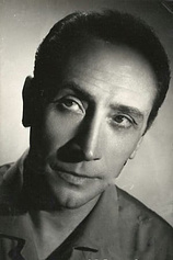 picture of actor Gabriel Llopart