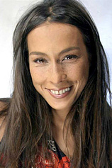 picture of actor Vanille Attié