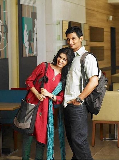 Imagen de Neethaane En Ponvasantham