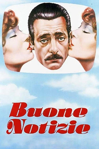 Poster de Buone Notizie