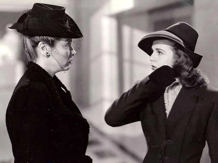 Deanna Durbin en luz-en-el-alma