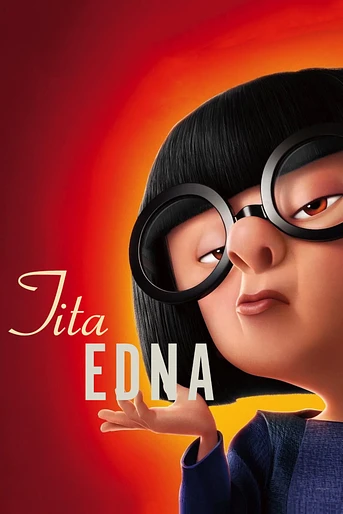 Poster de Tita Edna