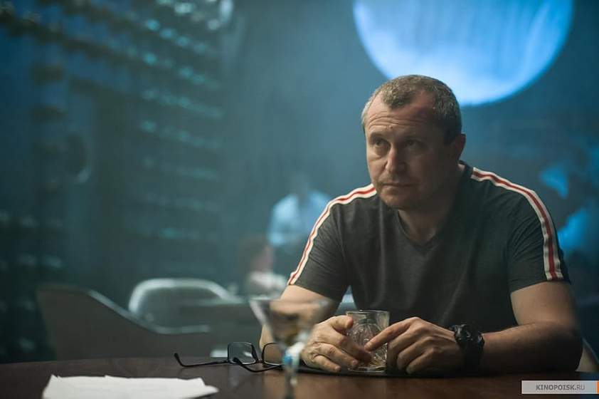 Vadim Perelman en buy-me