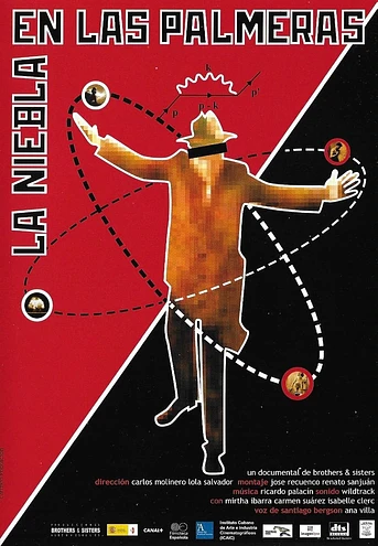 Poster de La Niebla en las Palmeras