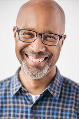 photo of person Steve Harper