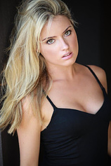 picture of actor Sophie Tilson