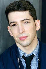 picture of actor Coby Getzug
