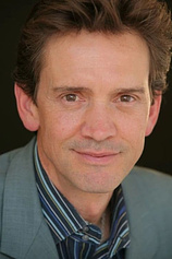 picture of actor Vince Grant