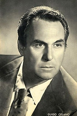 picture of actor Guido Celano