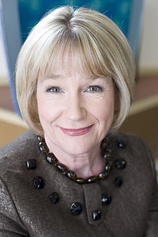 photo of person Barbara Rafferty