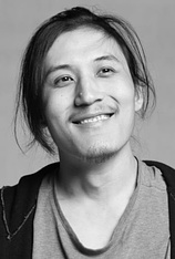 picture of actor Hu Bo