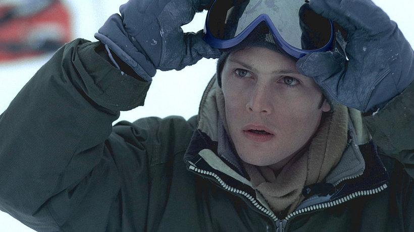Imagen de Snowboarder