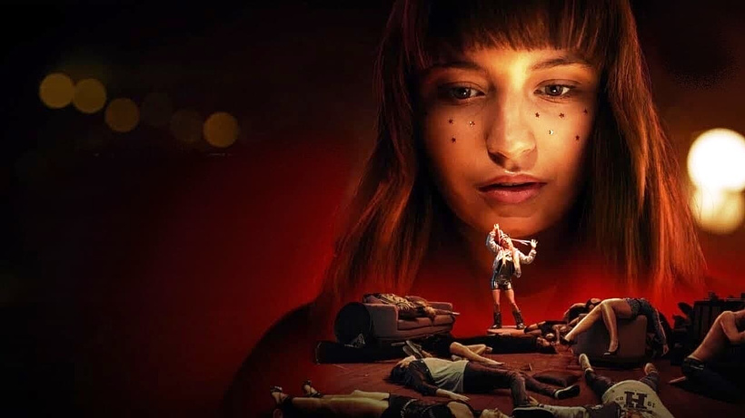 Imagen de Todos mis amigos están muertos