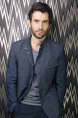 picture of actor Elmano Sancho