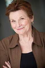 picture of actor Mary Black