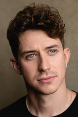 picture of actor Micky Dartford