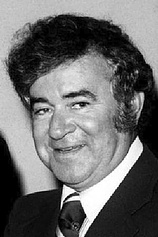 photo of person Jack Smight