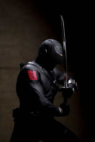 Imagen de G.I. Joe