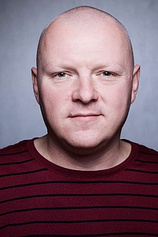 picture of actor Marcin Jedrzejewski