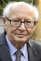picture of actor Serge Klarsfeld
