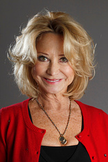 picture of actor Felicity Kendal