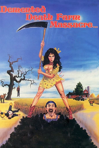 Poster de Honey Britches