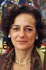 Foto de Françoise Mouly