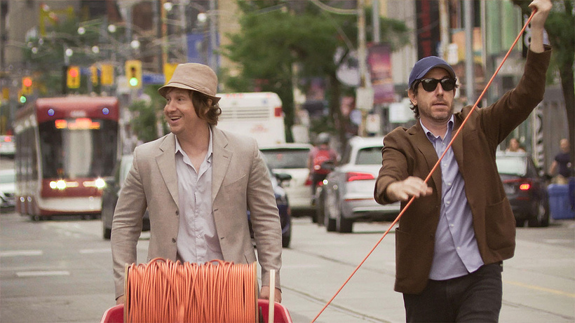 Imagen de Nirvanna the Band the Show the Movie