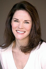 picture of actor Carolyn McCormick