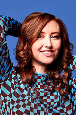 photo of person Nicole Bazuin