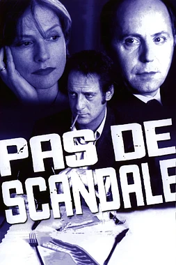 Ningún Escándalo