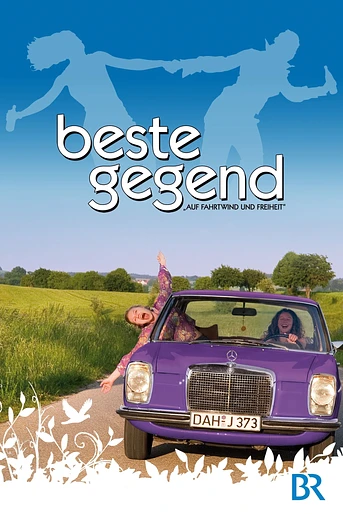 Poster de Beste Gegend