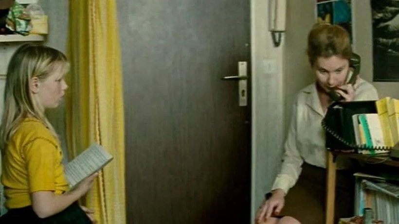 Imagen de La Bouche de Jean-Pierre